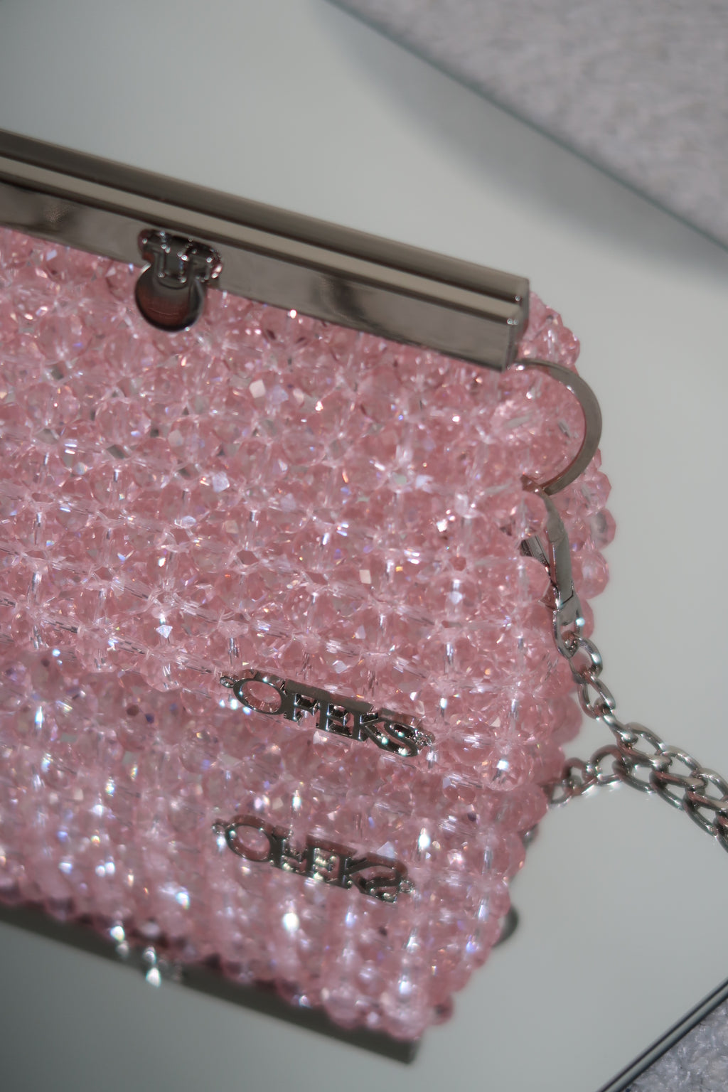 THE HANDYBAG