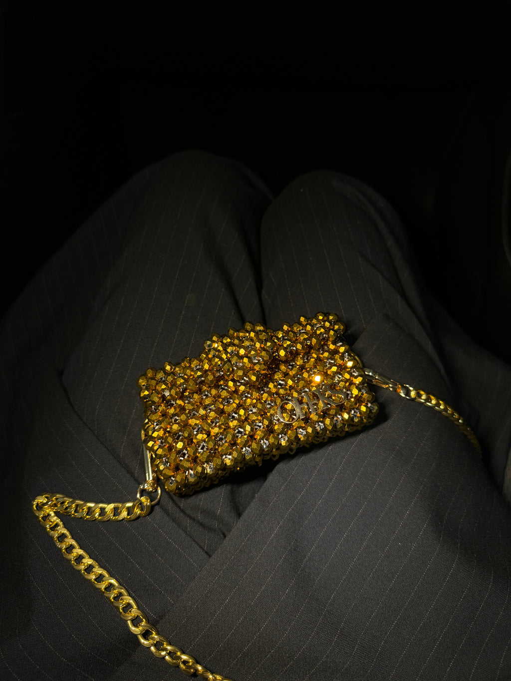 MINI GOLD