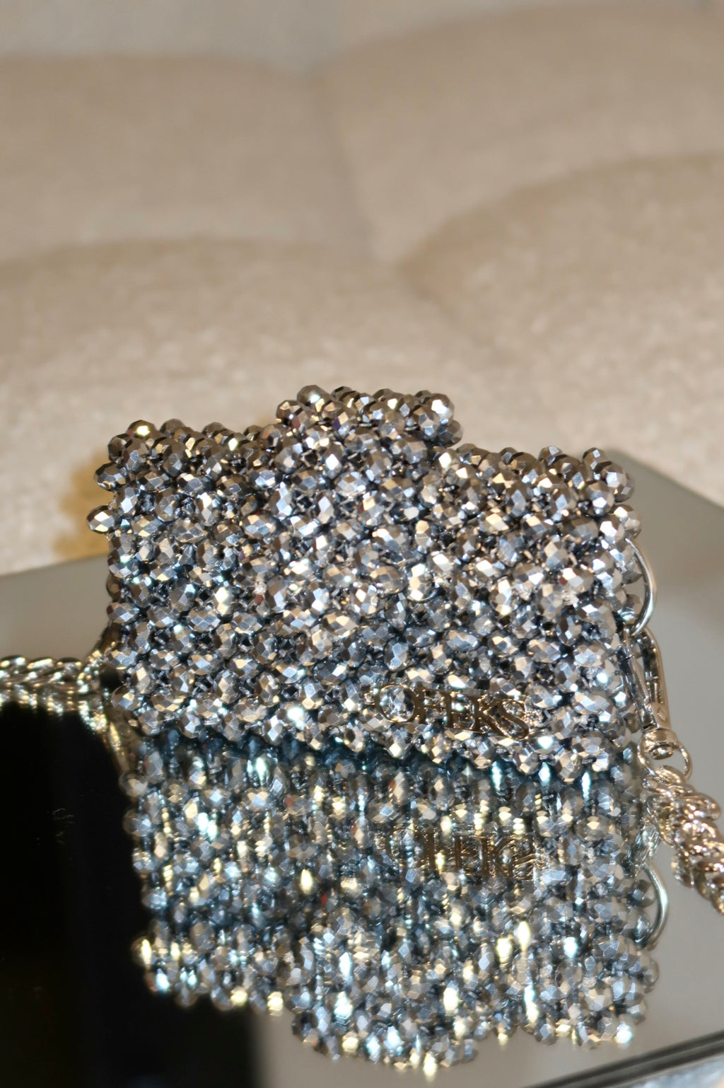 MINI SILVER