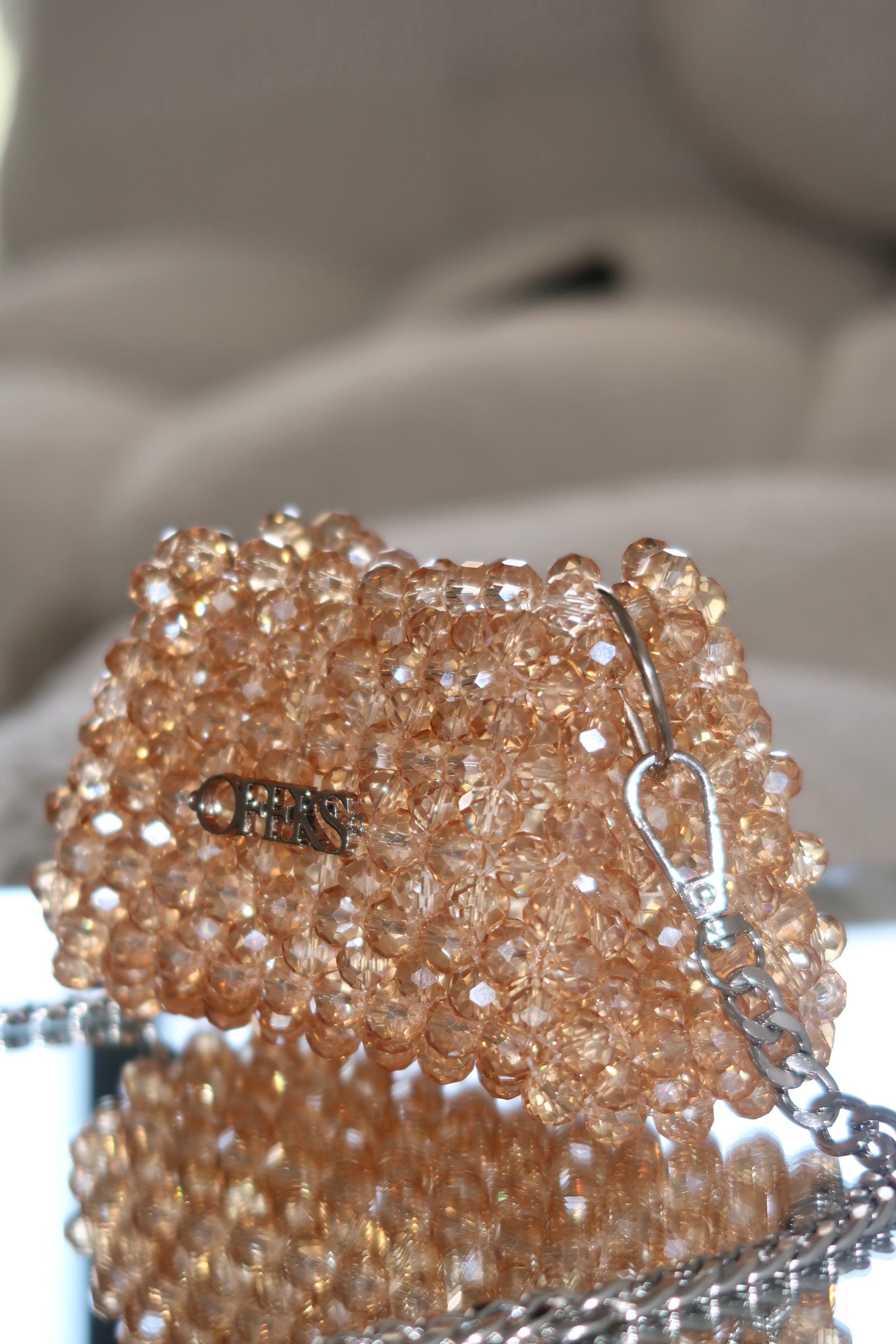 THE CURVYBAG