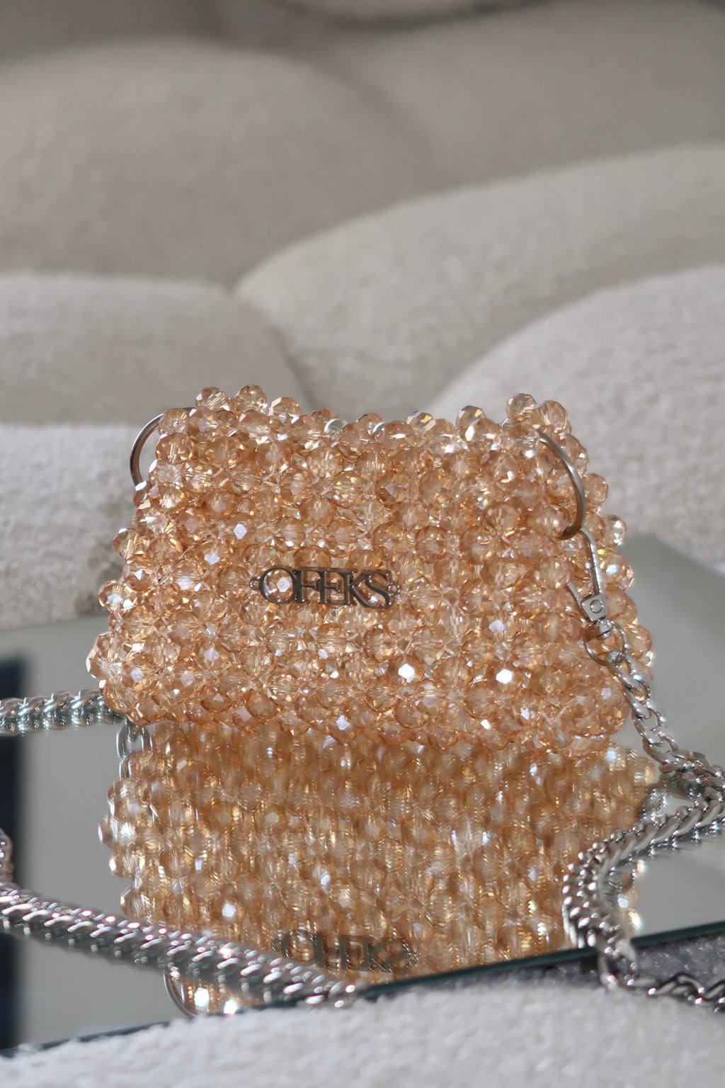 THE CURVYBAG