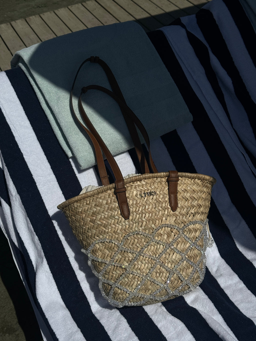 THE BEACHBAG