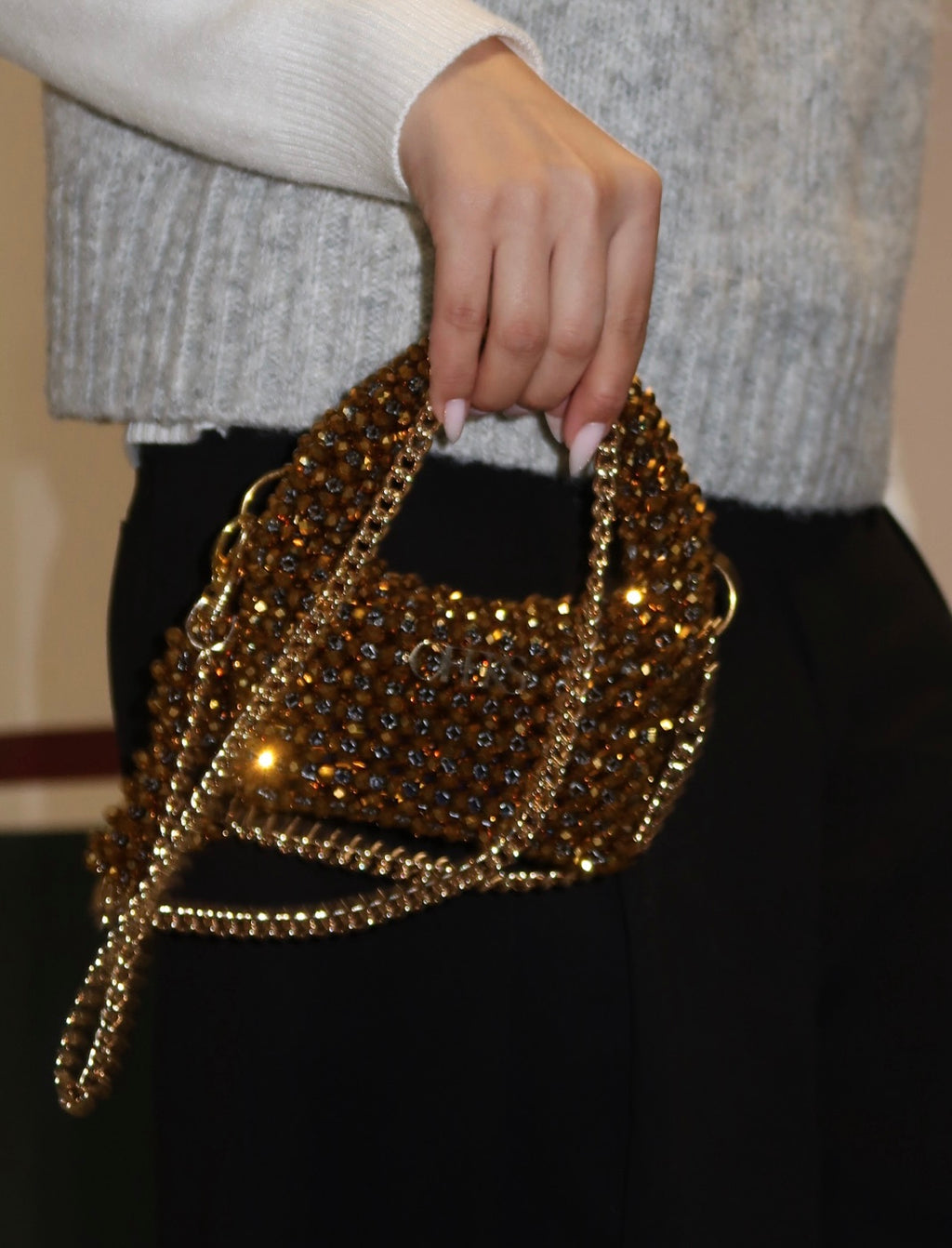 GOLDBAG