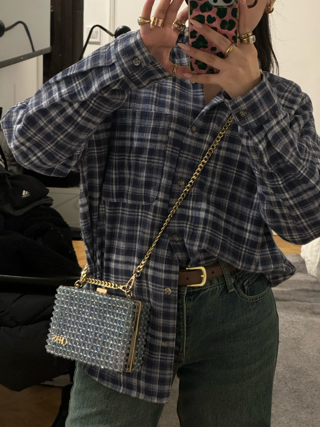 CLUTCHBAG