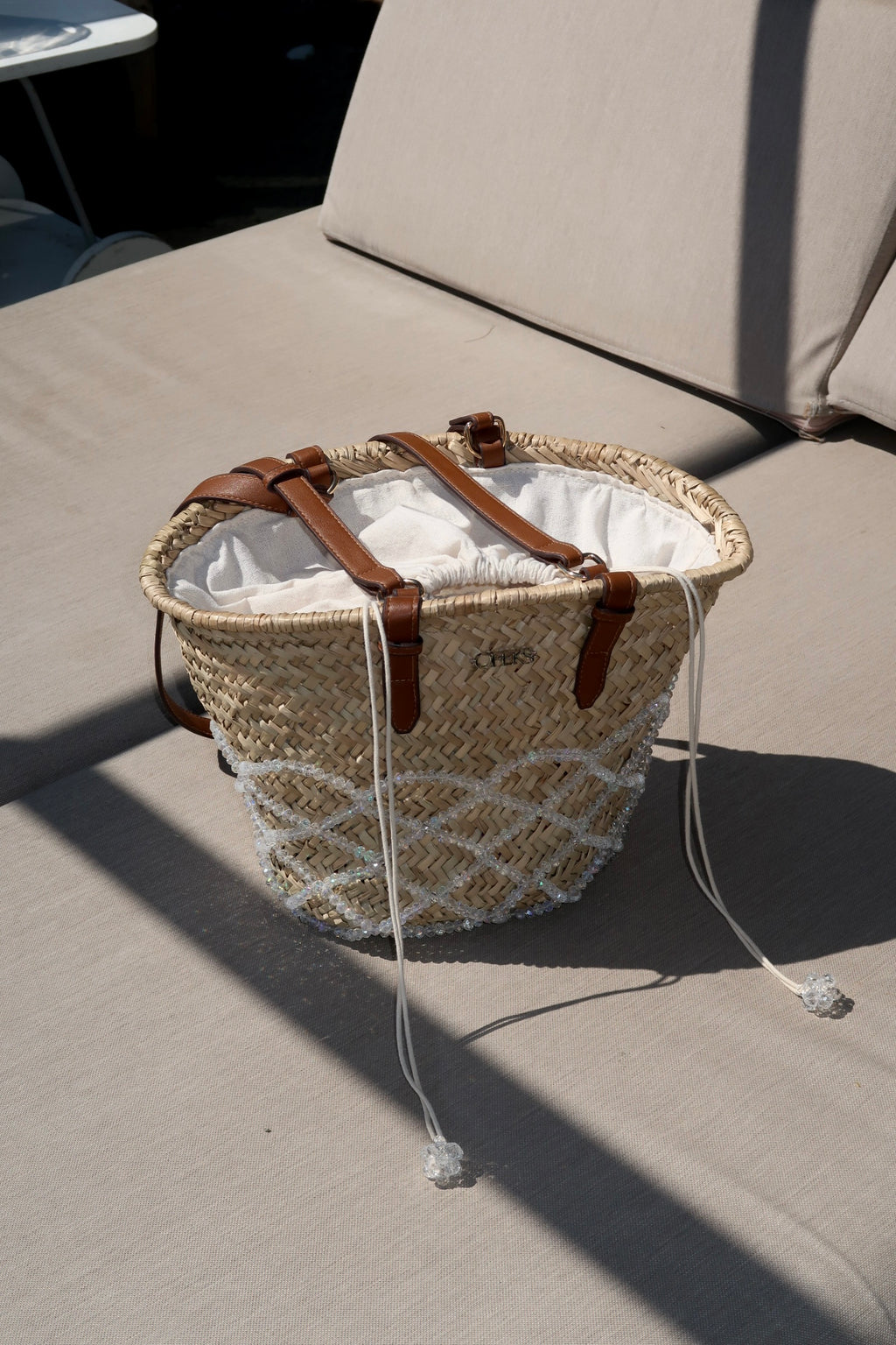 THE BEACHBAG