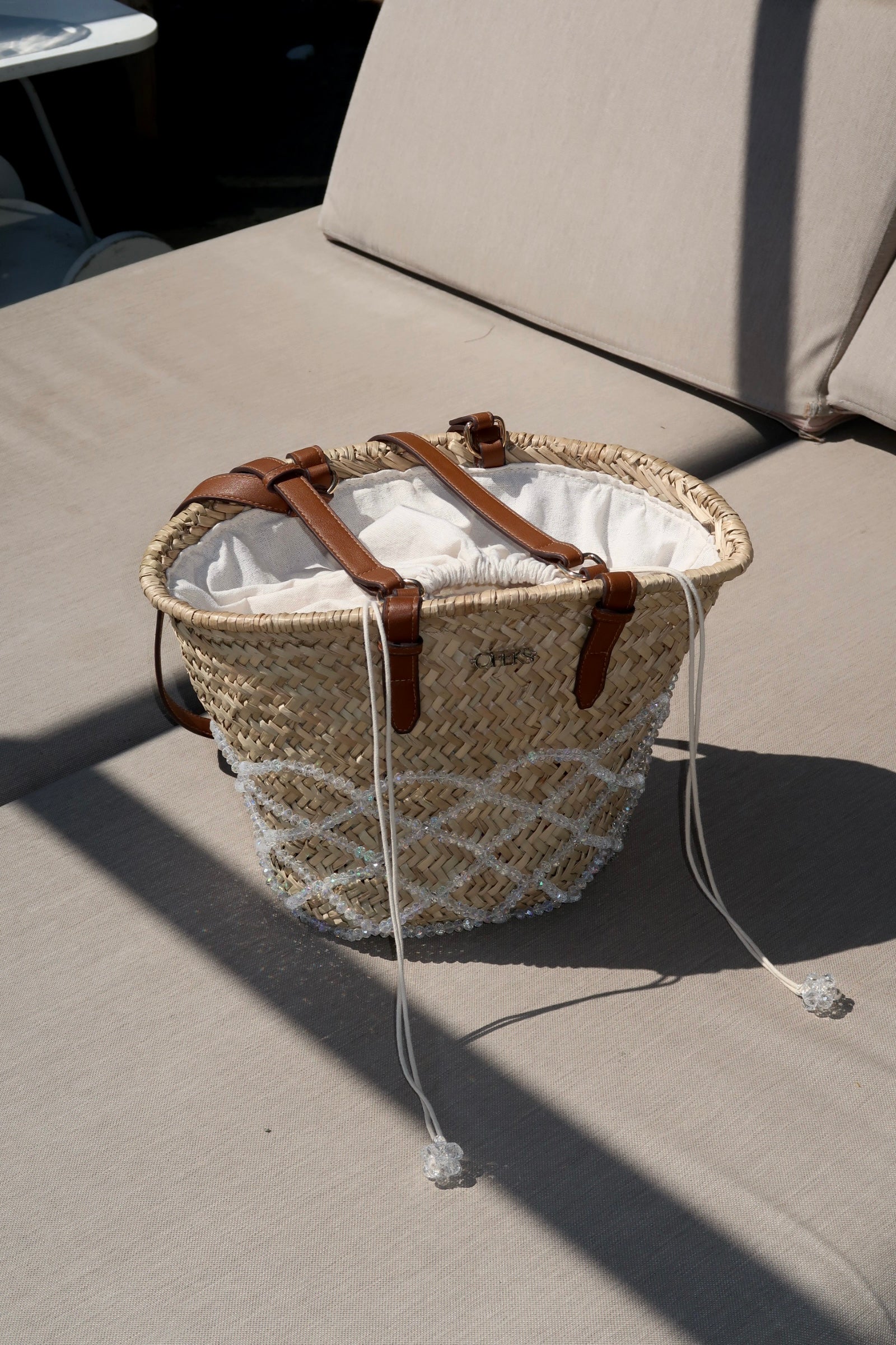 THE BEACHBAG