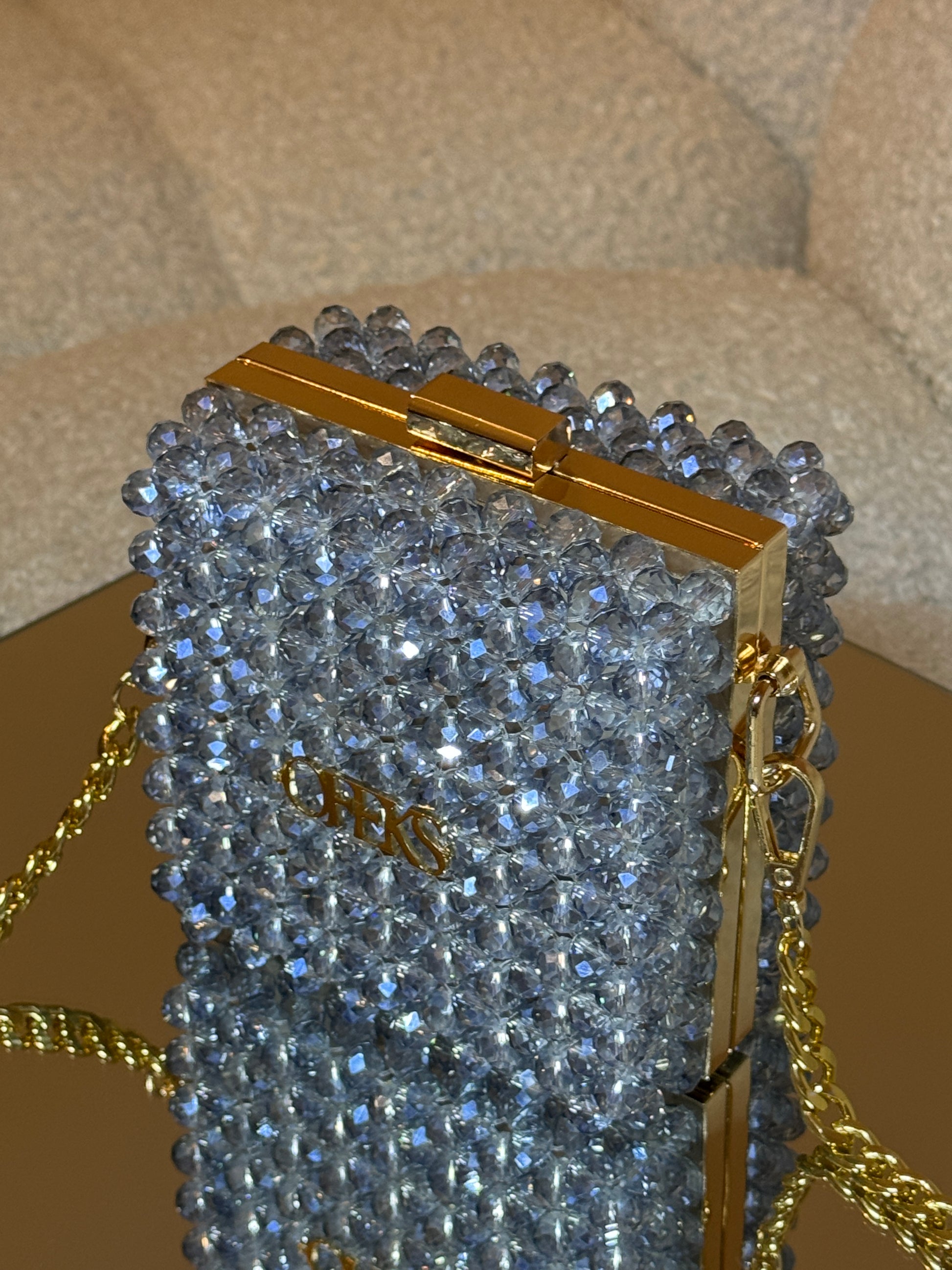 THE CUBEBAG