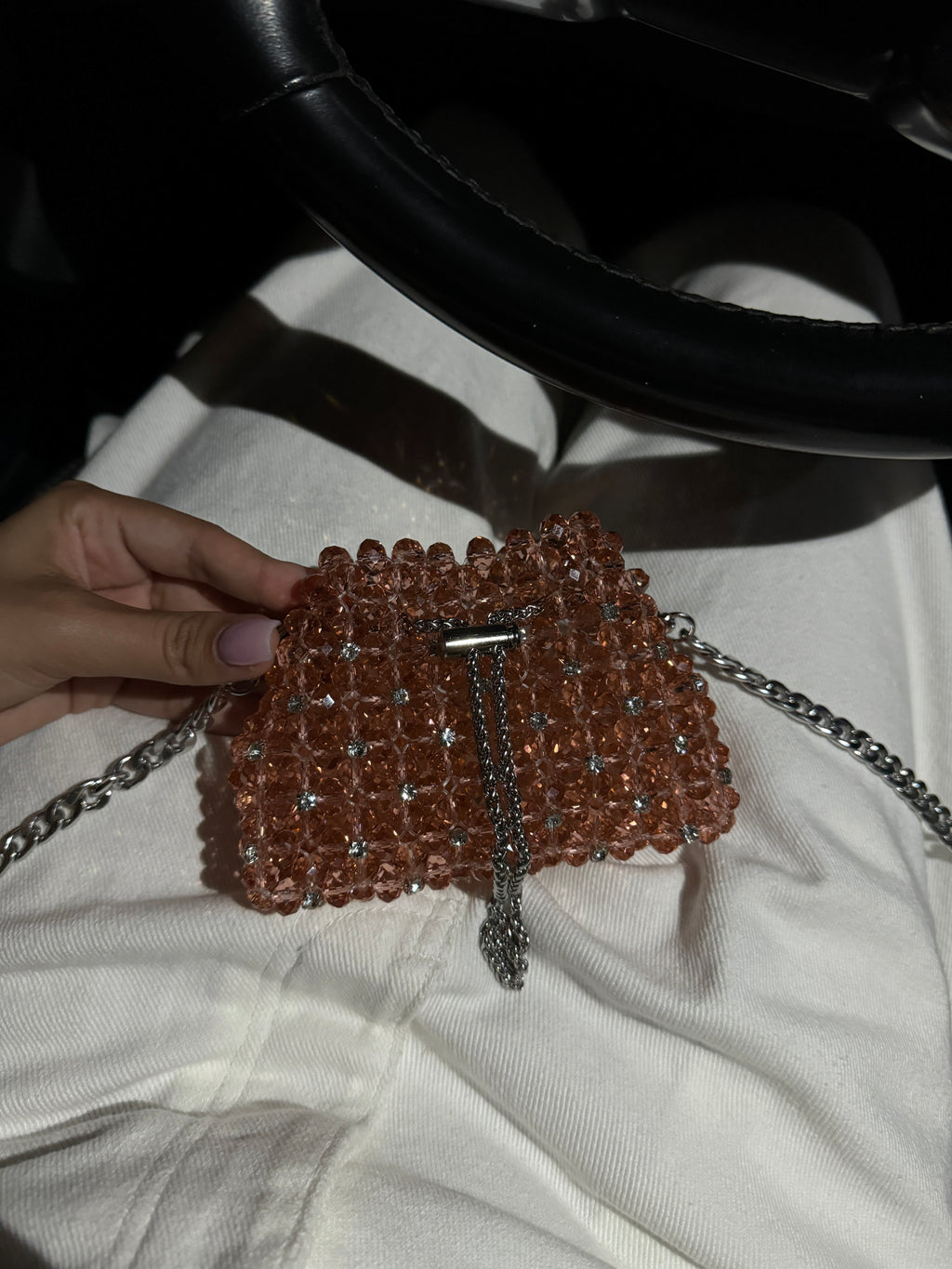 THE SACKBAG