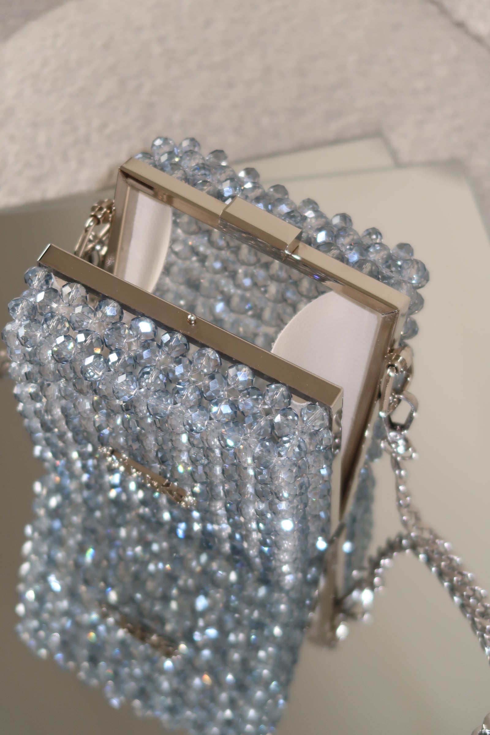 THE CUBEBAG