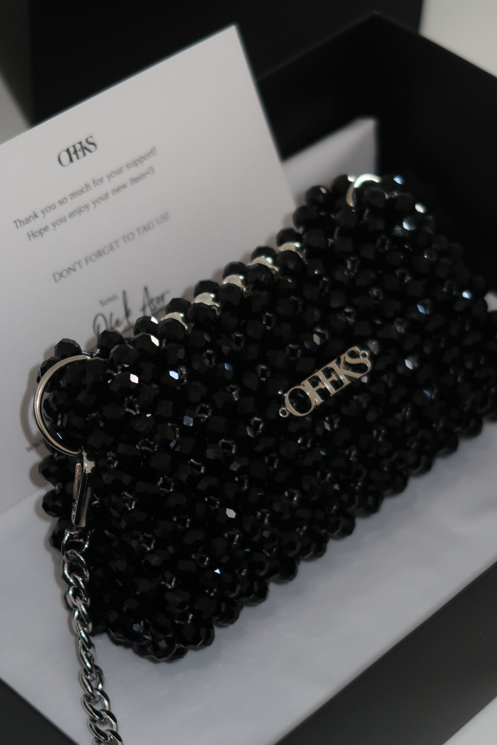 THE CURVYBAG