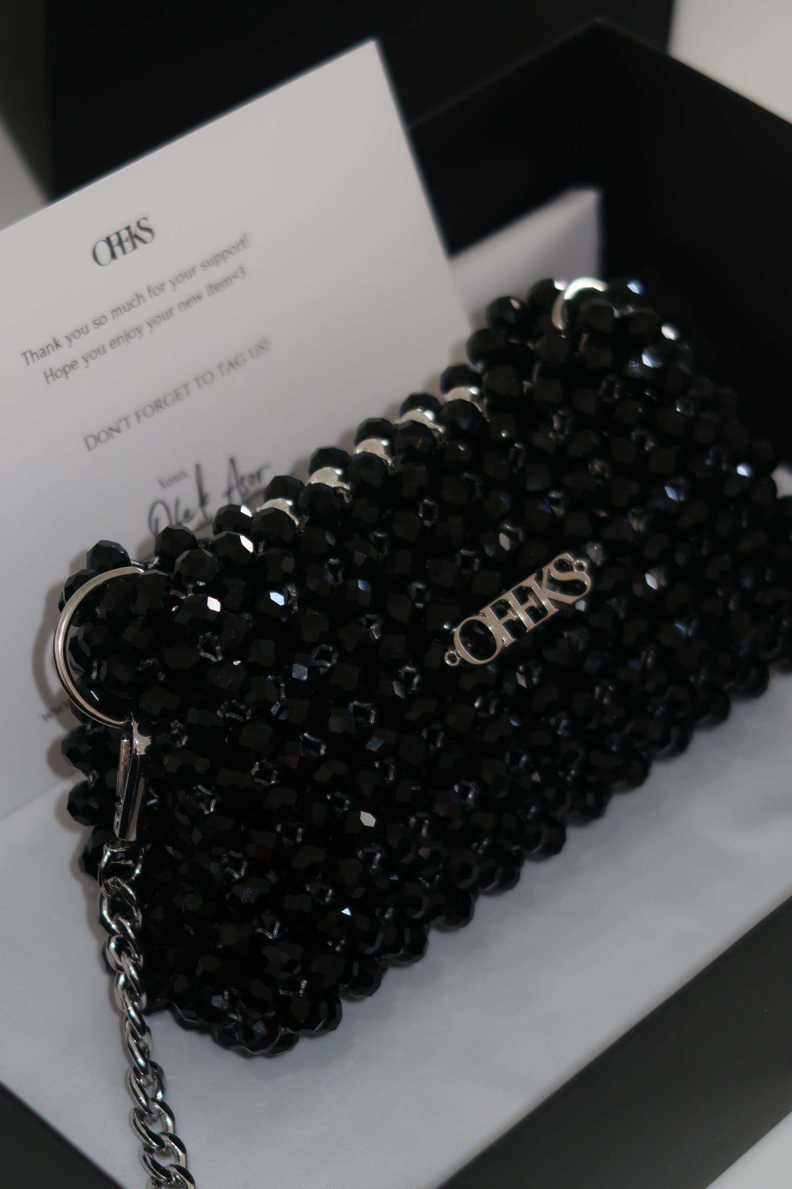 THE CURVYBAG