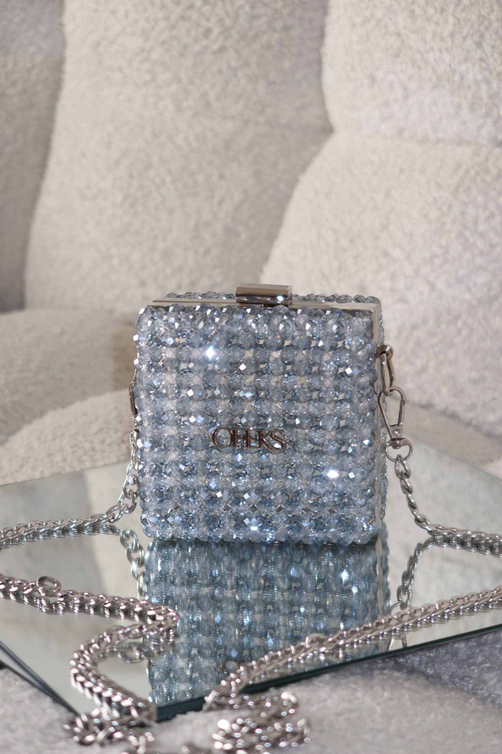 THE CUBEBAG