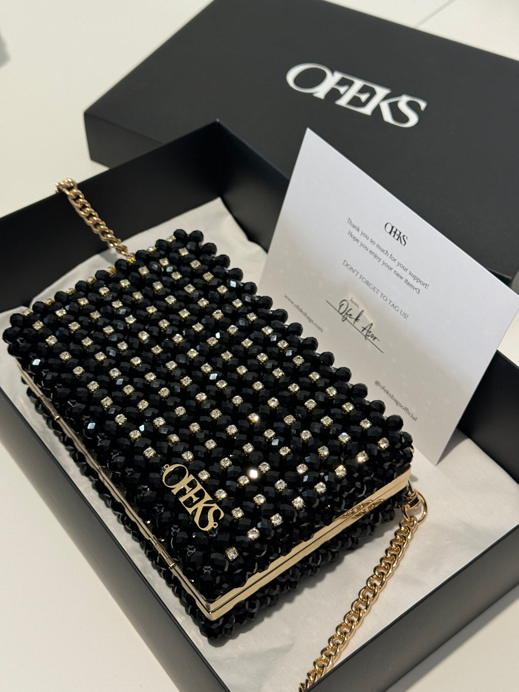 CLUTCHBAG