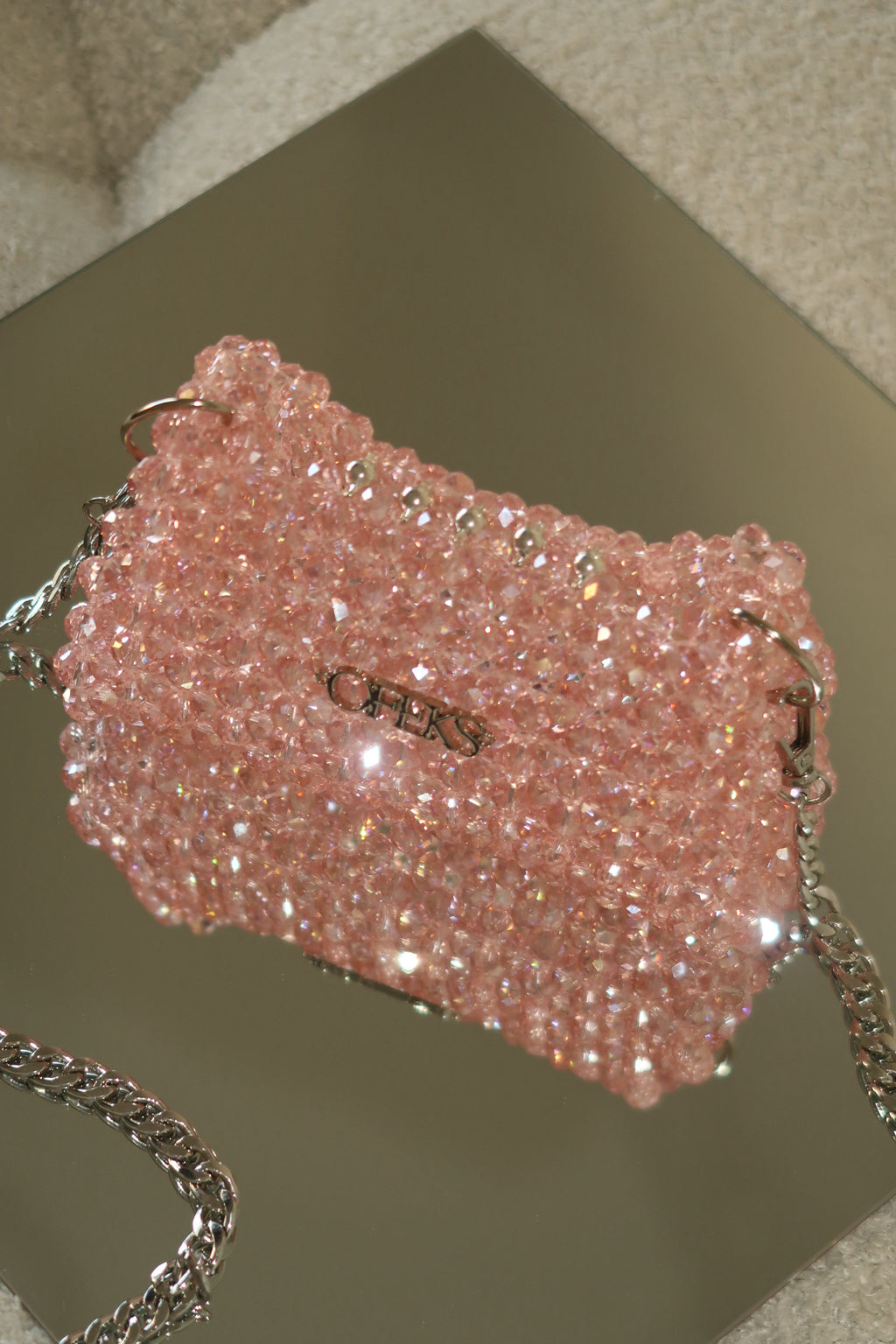 THE CURVYBAG