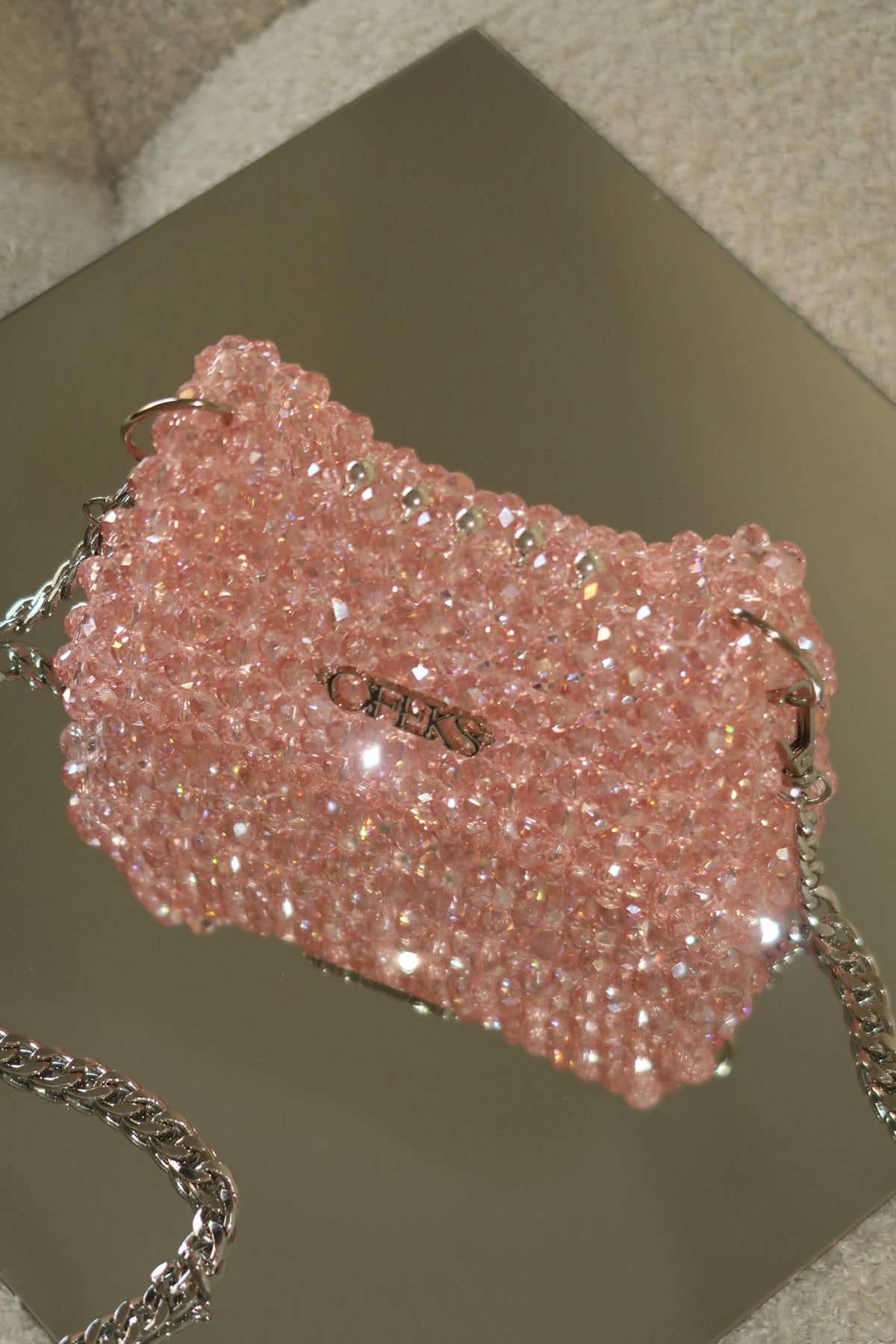 THE CURVYBAG