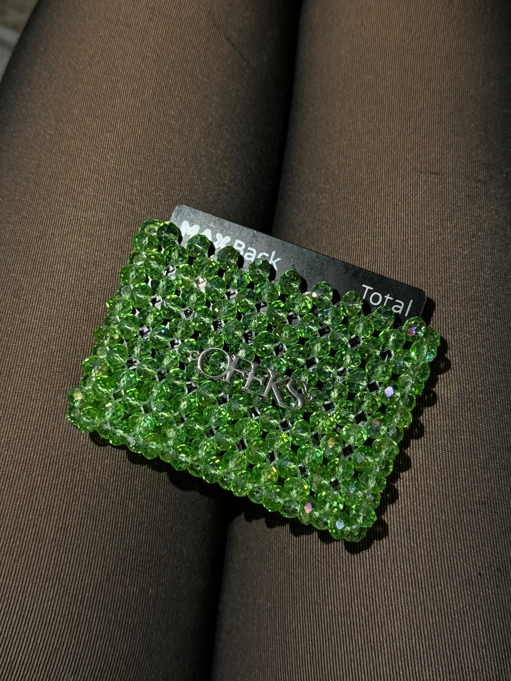CARD HOLDER