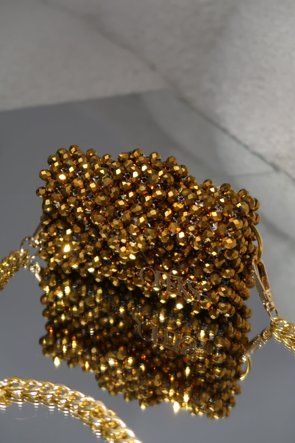 MINI GOLD