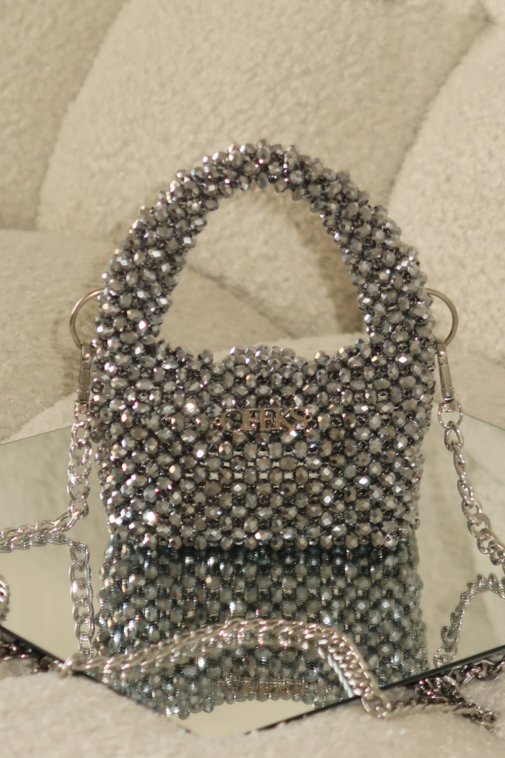 SILVERBAG