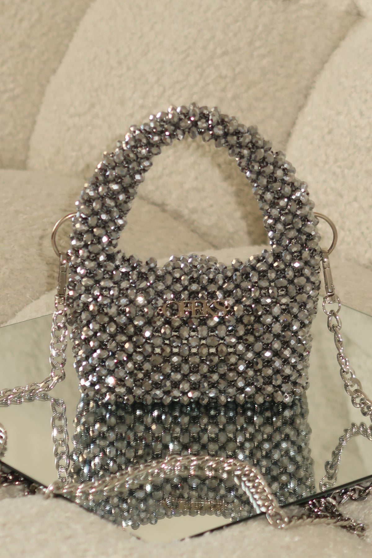 SILVERBAG