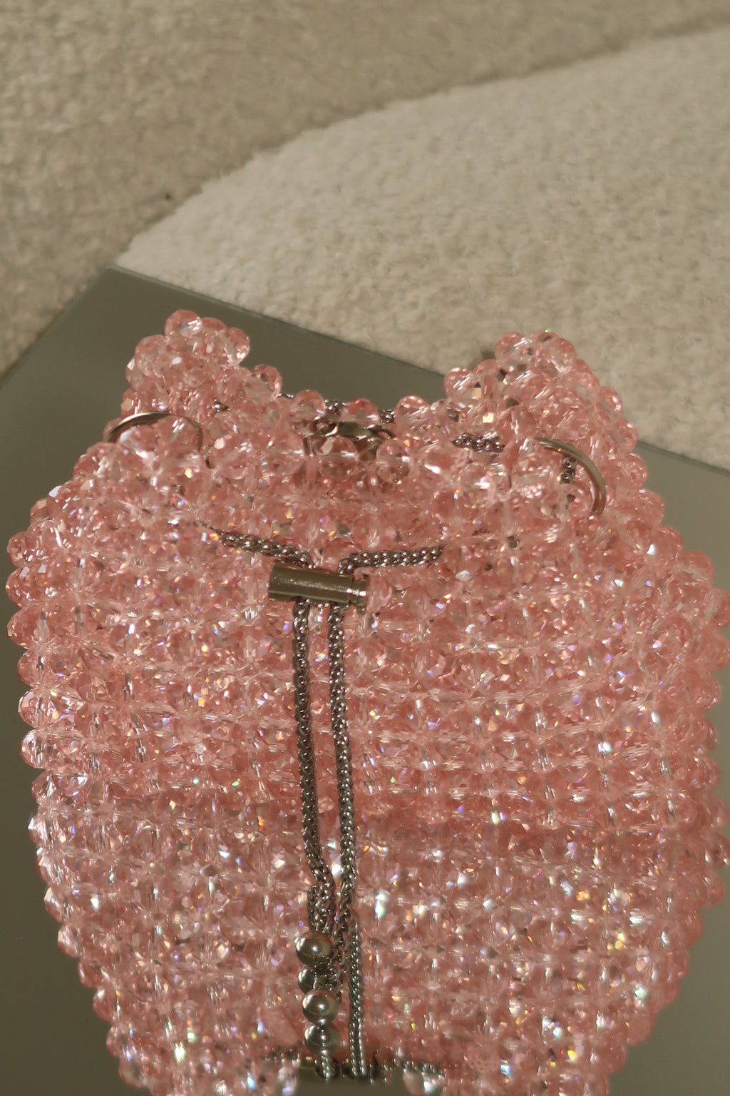 THE SACKBAG