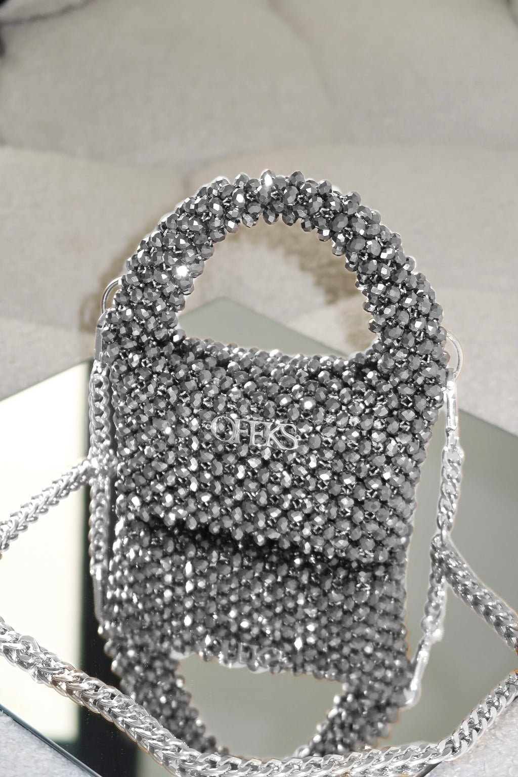 SILVERBAG