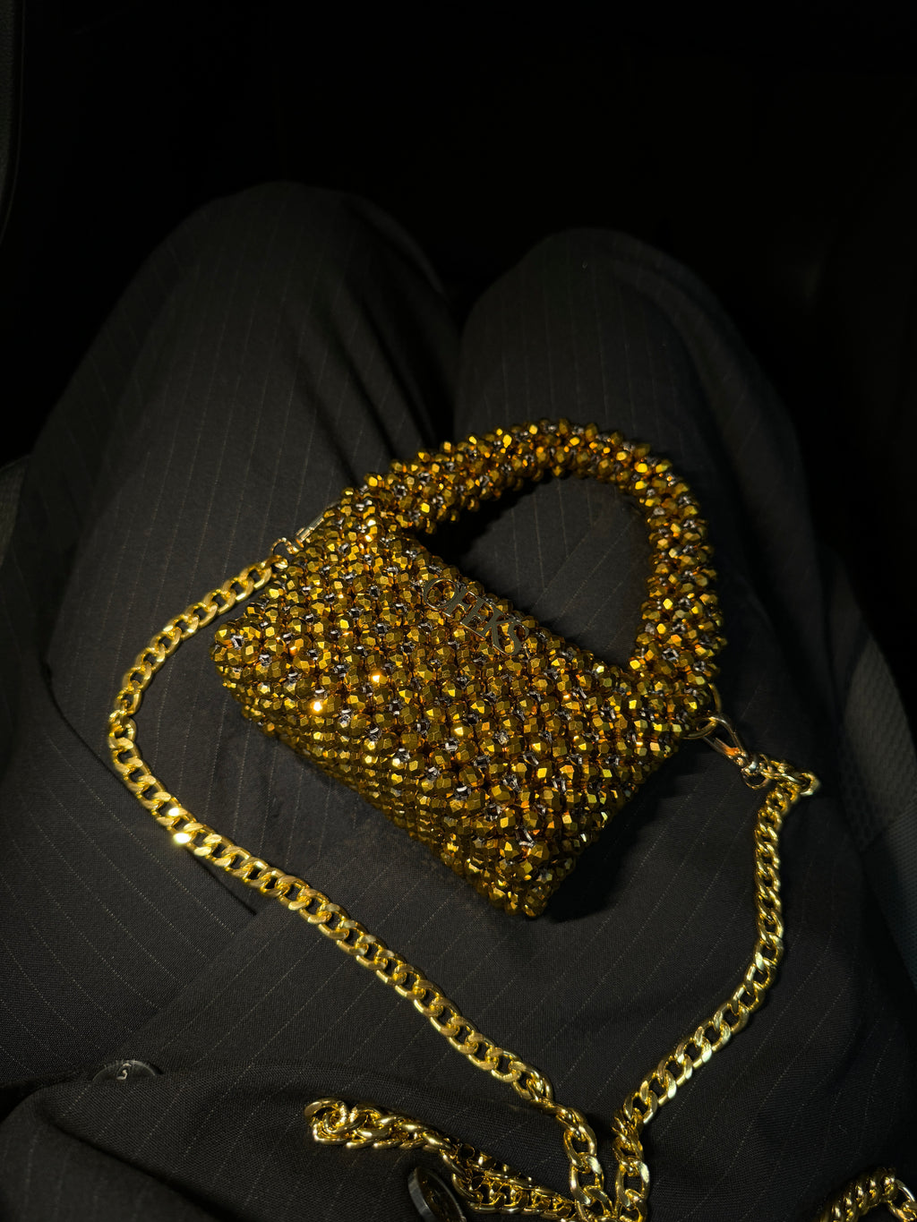 GOLDBAG