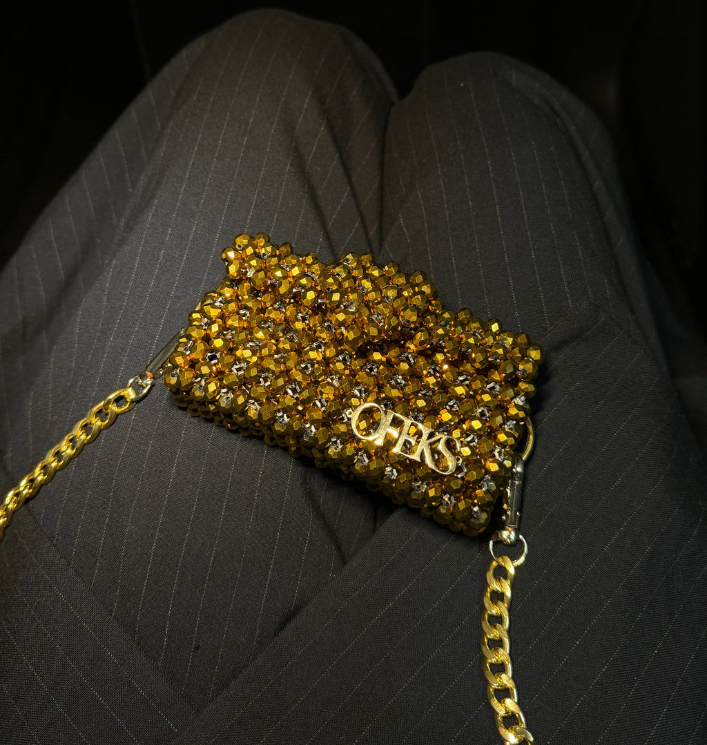 MINI GOLD