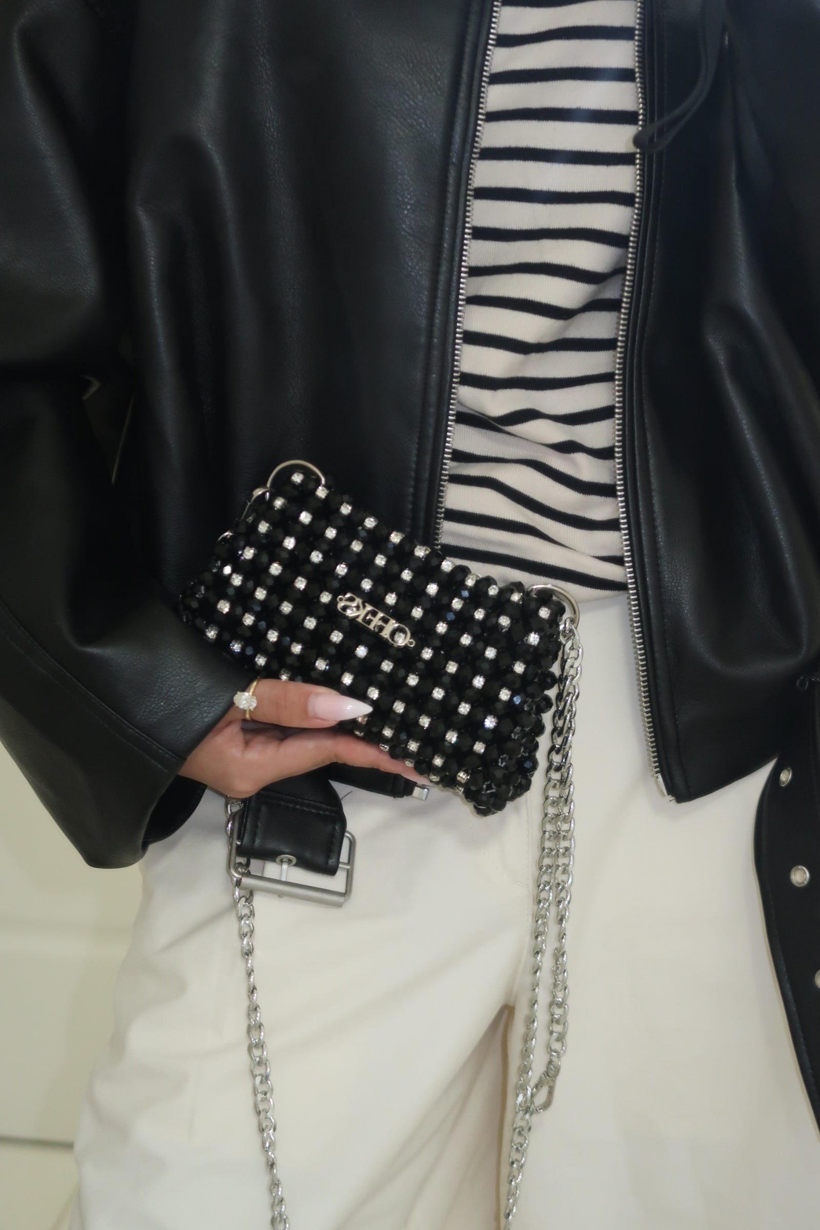 THE CURVYBAG