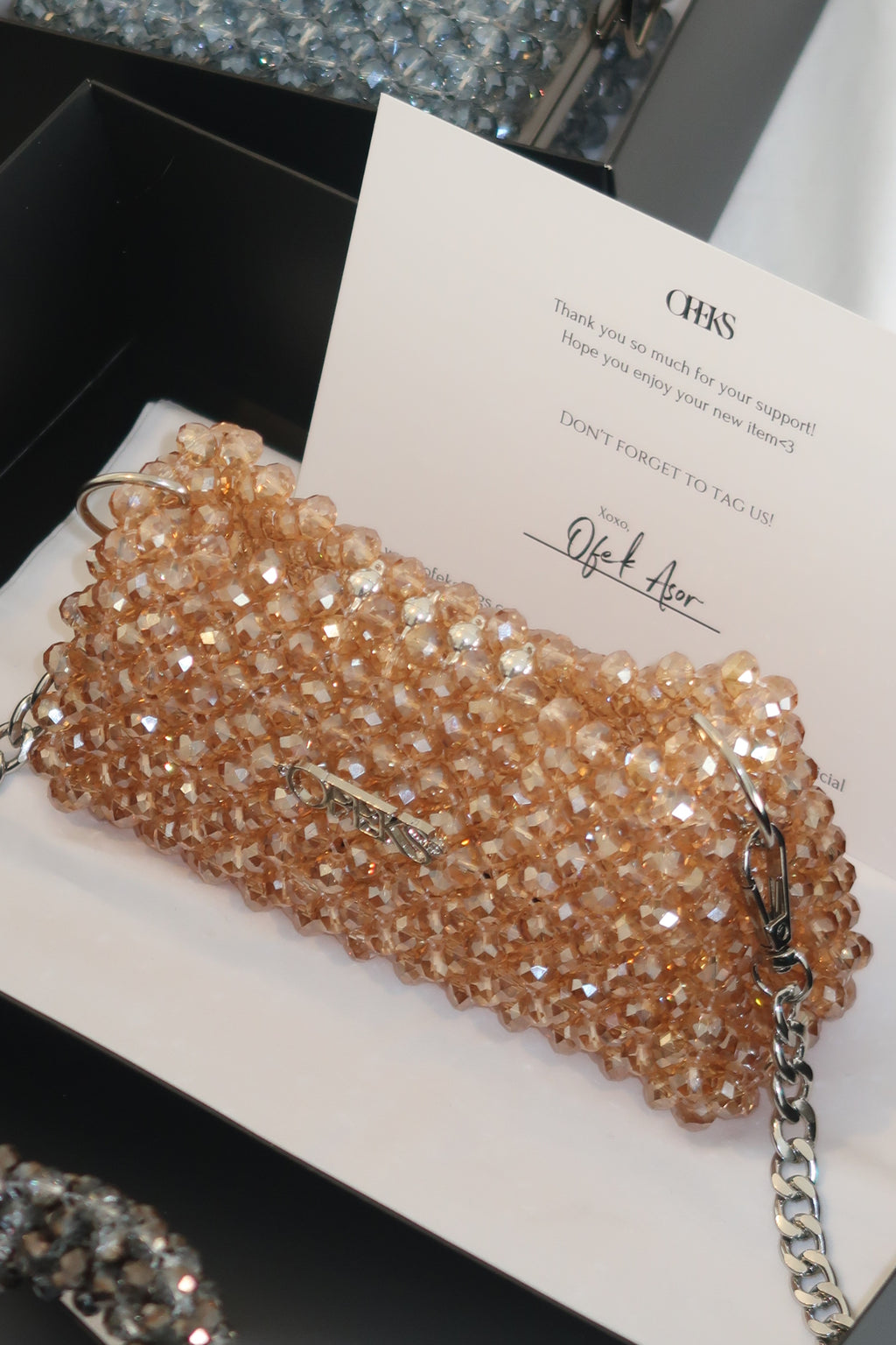 THE CURVYBAG