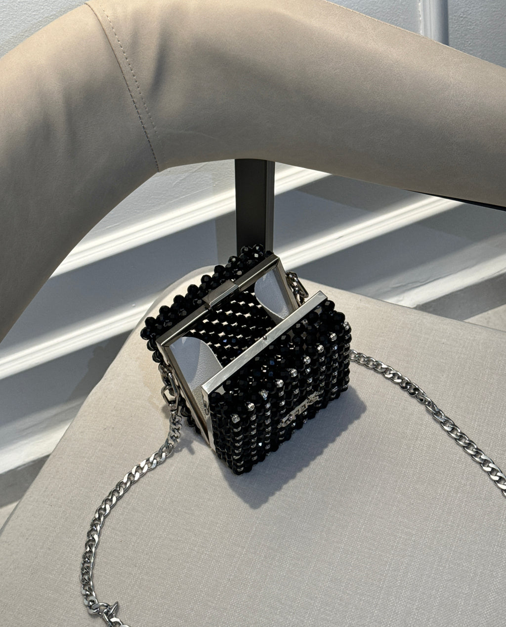 THE CUBEBAG
