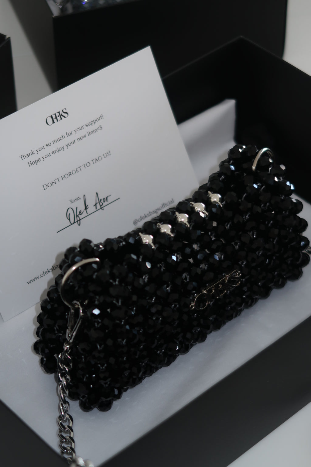 THE CURVYBAG