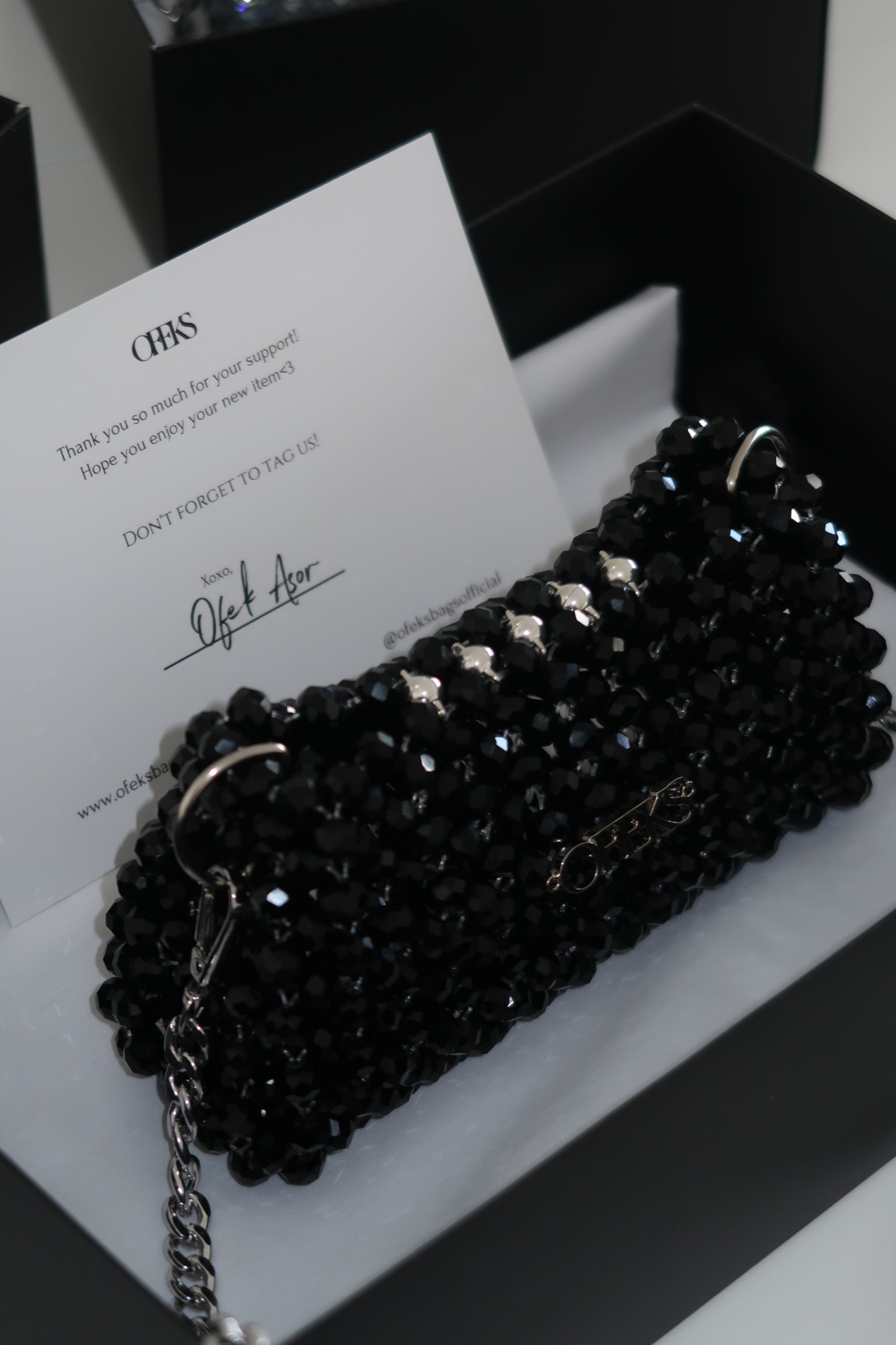 THE CURVYBAG