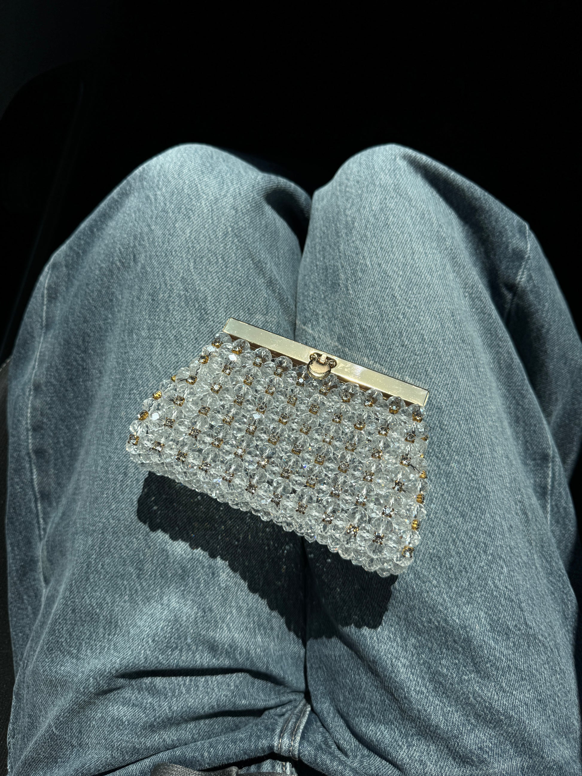 THE HANDYBAG