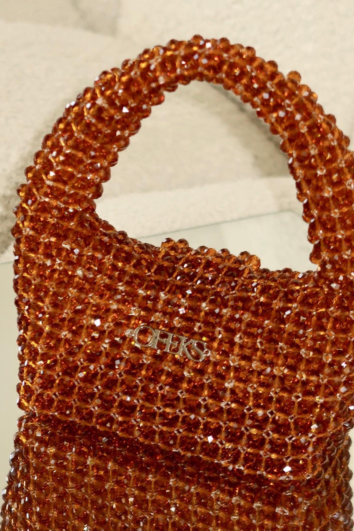 N°8 BROWN