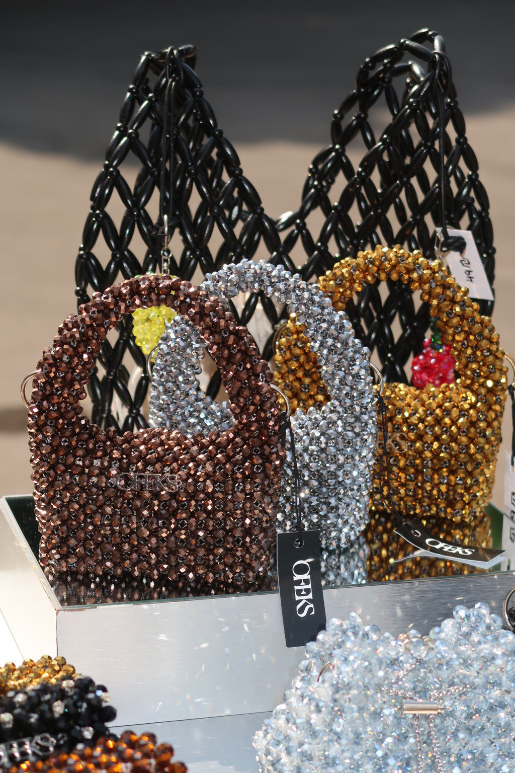 SILVERBAG