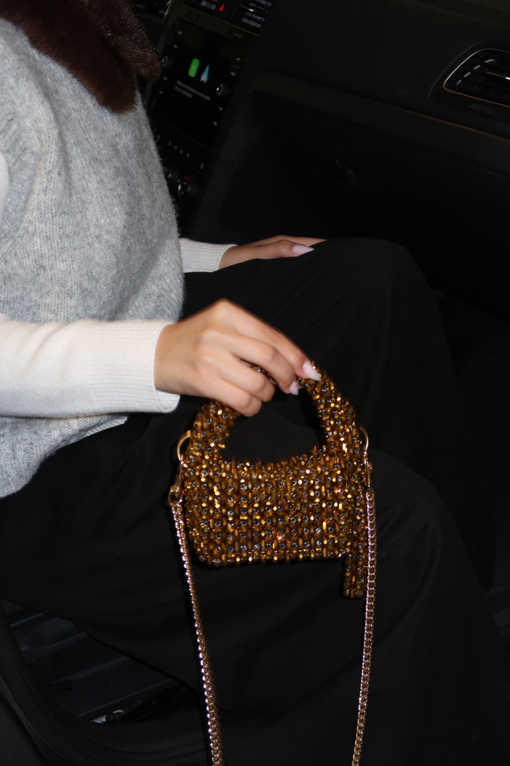 GOLDBAG