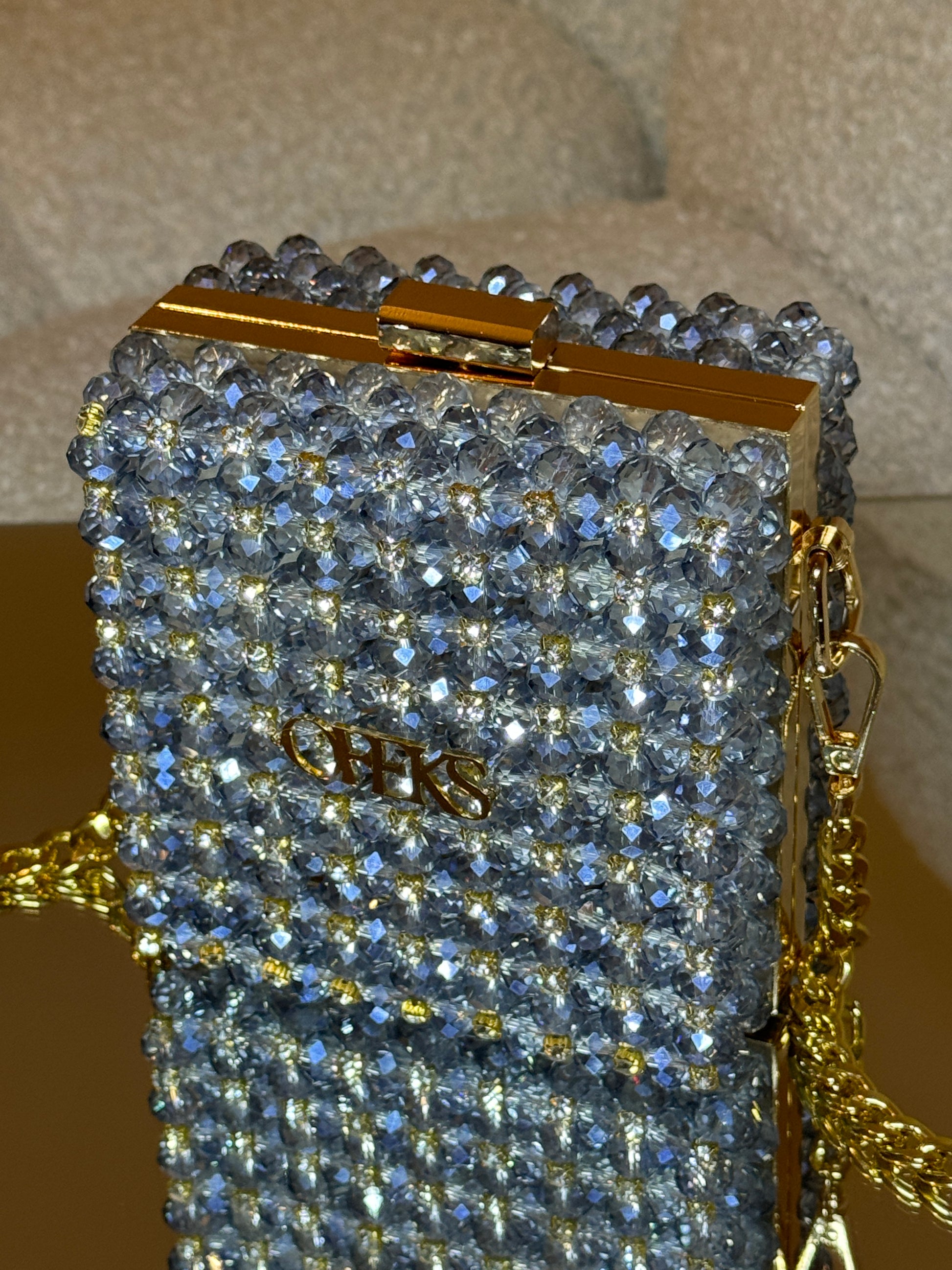 THE CUBEBAG