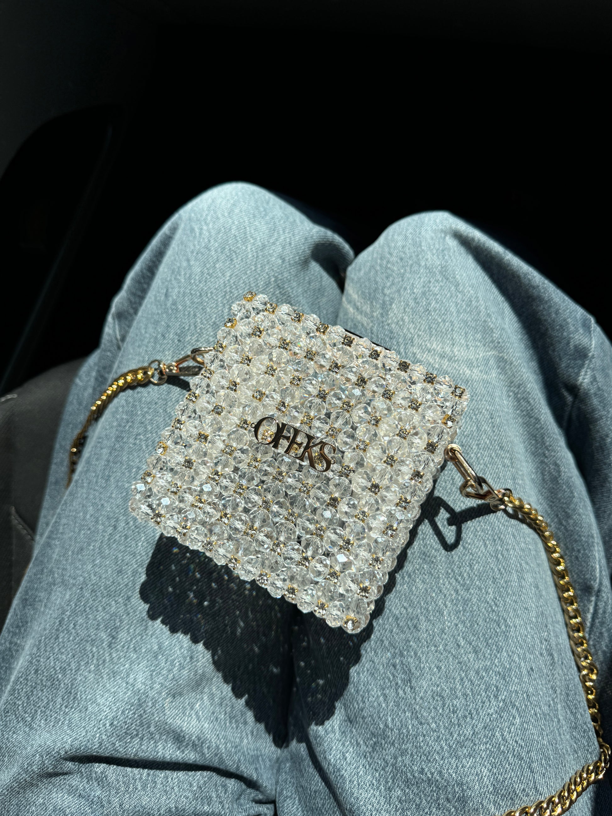 THE CUBEBAG