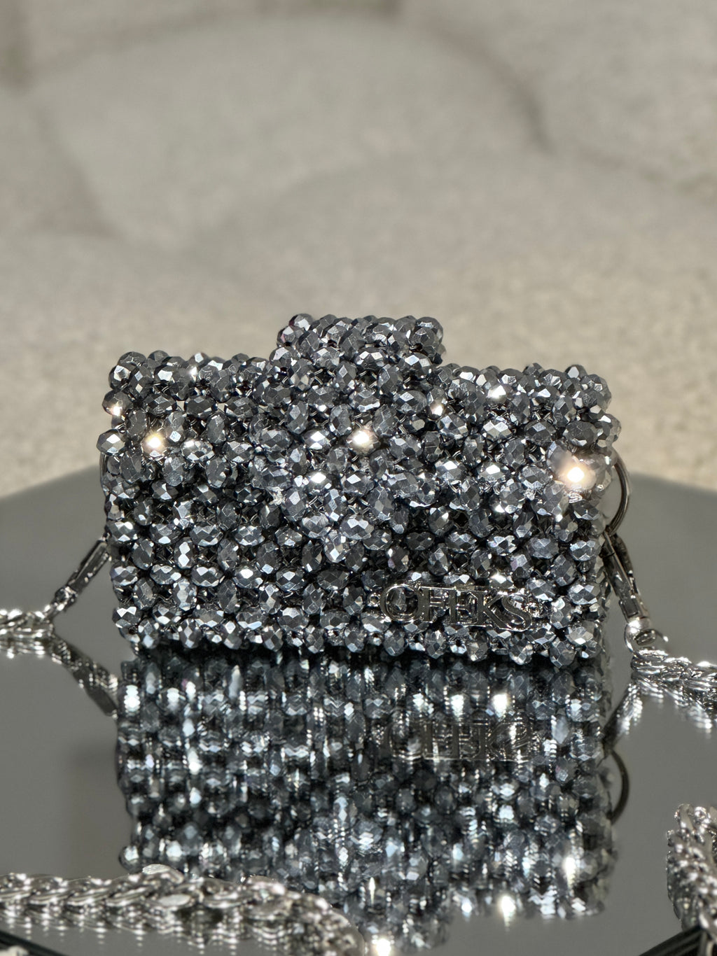 MINI SILVER