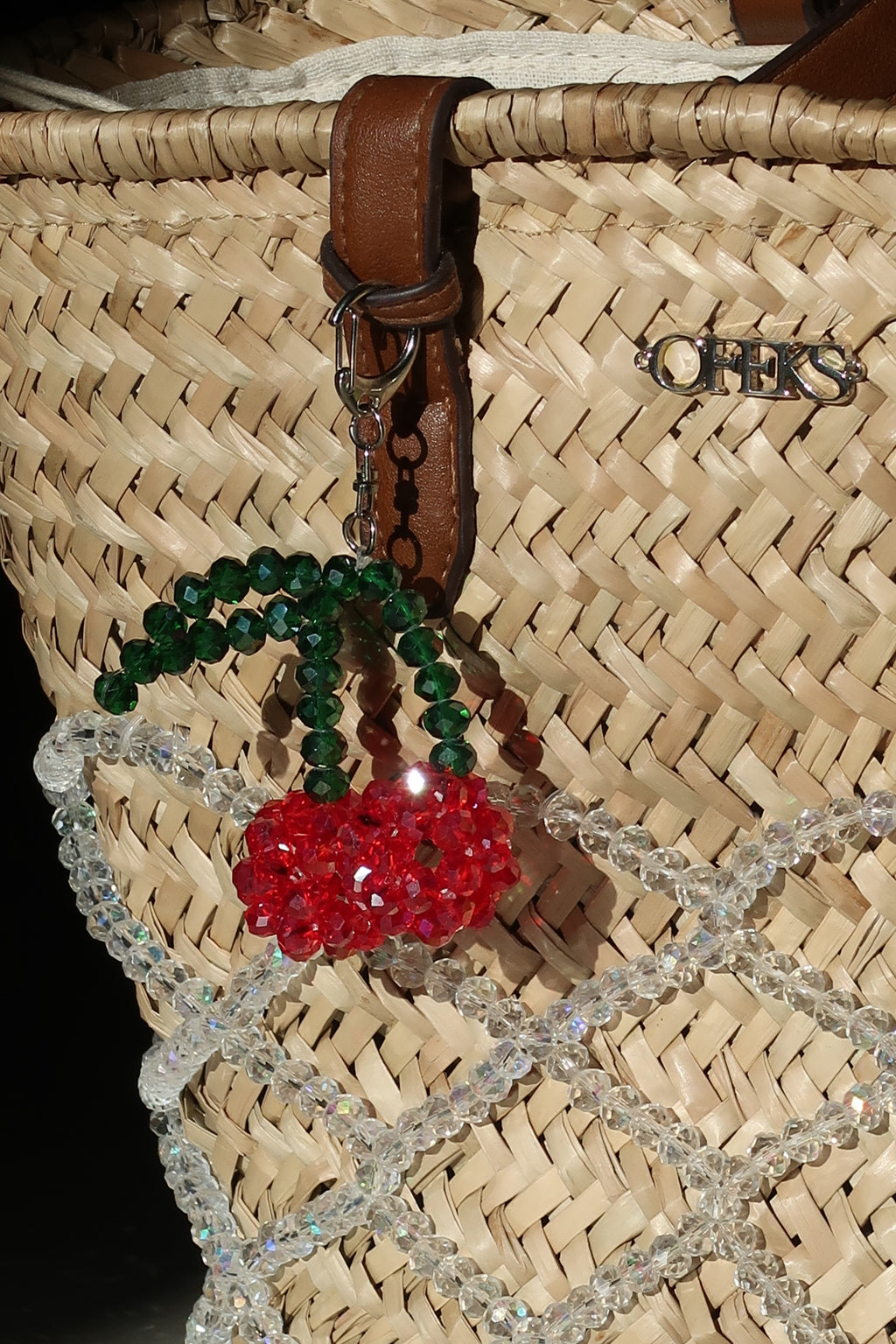 The CHERRY