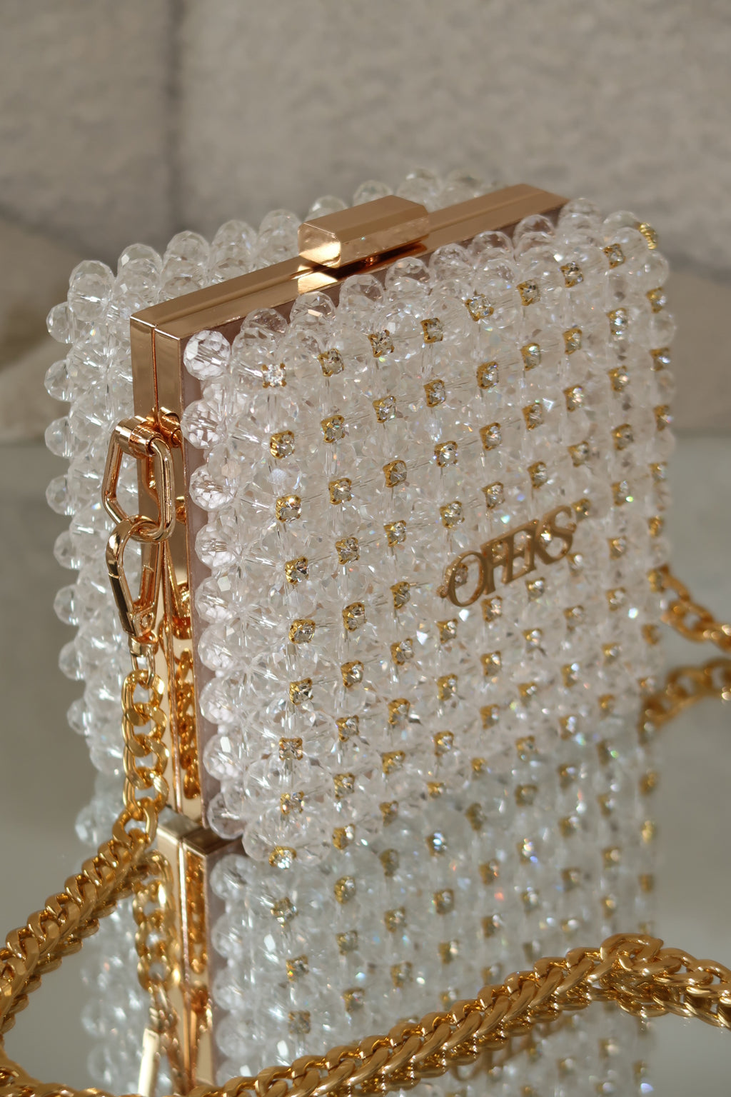THE CUBEBAG