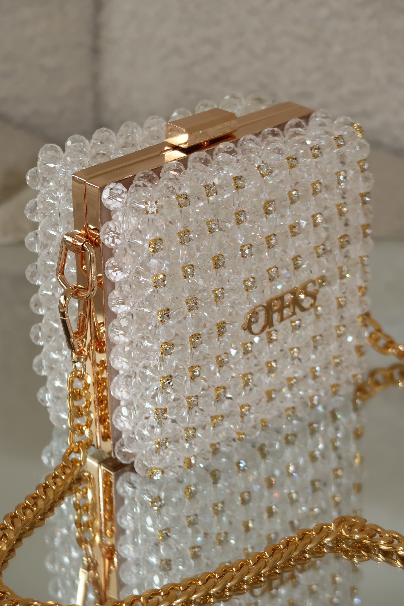 THE CUBEBAG