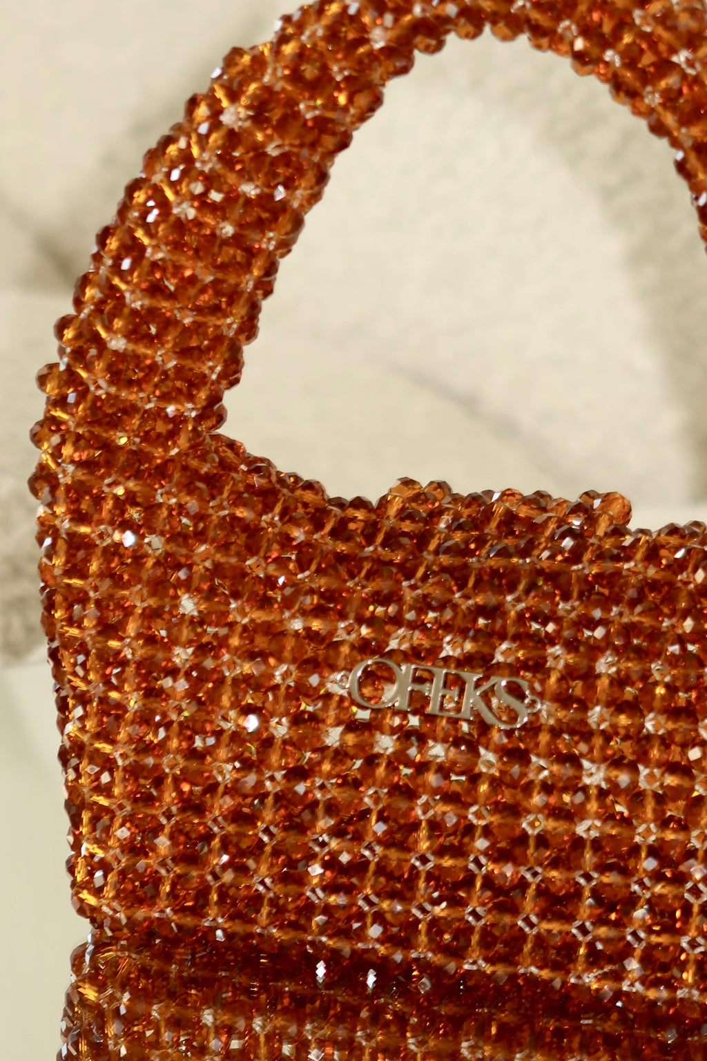 N°8 BROWN