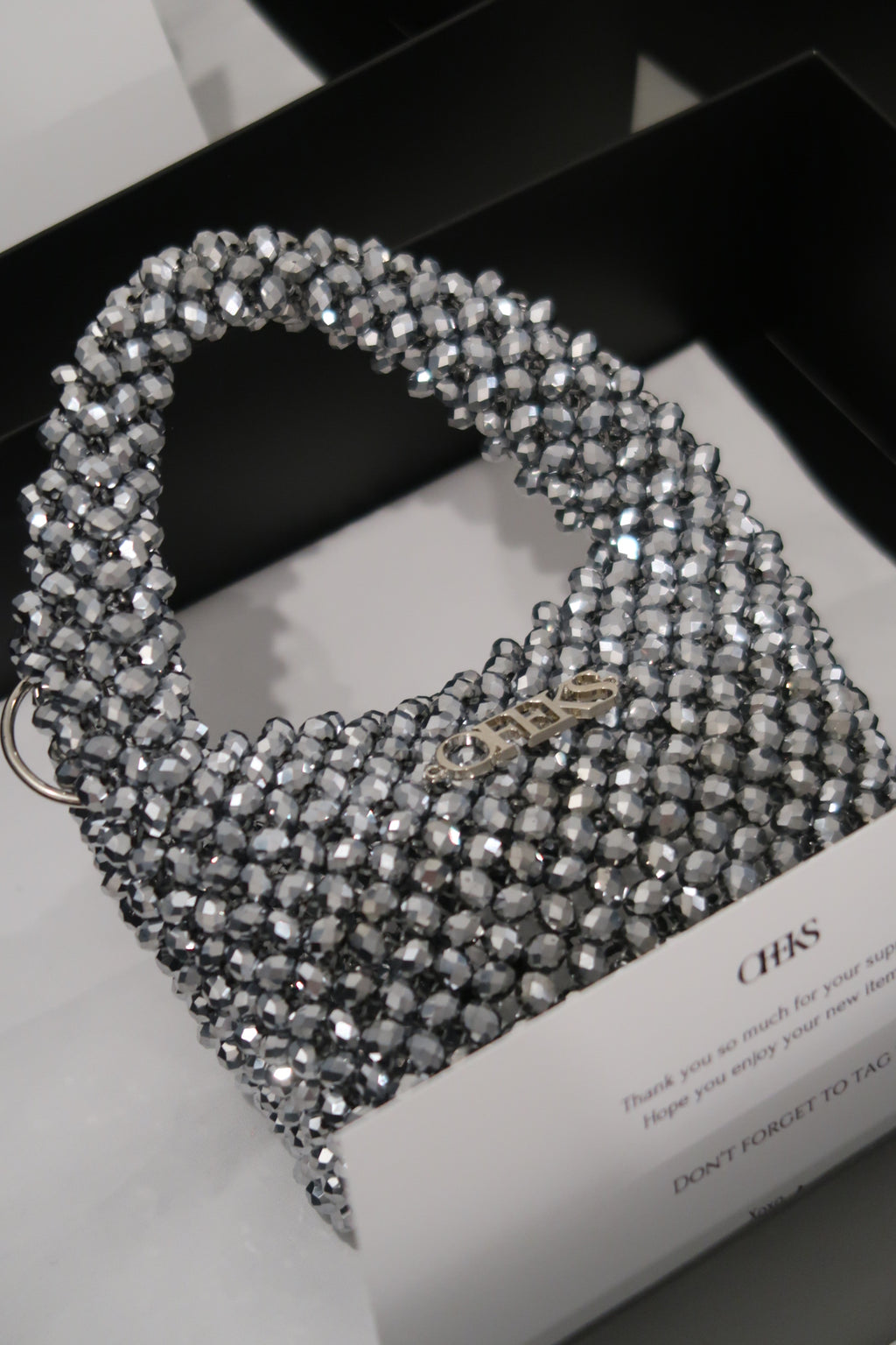 SILVERBAG