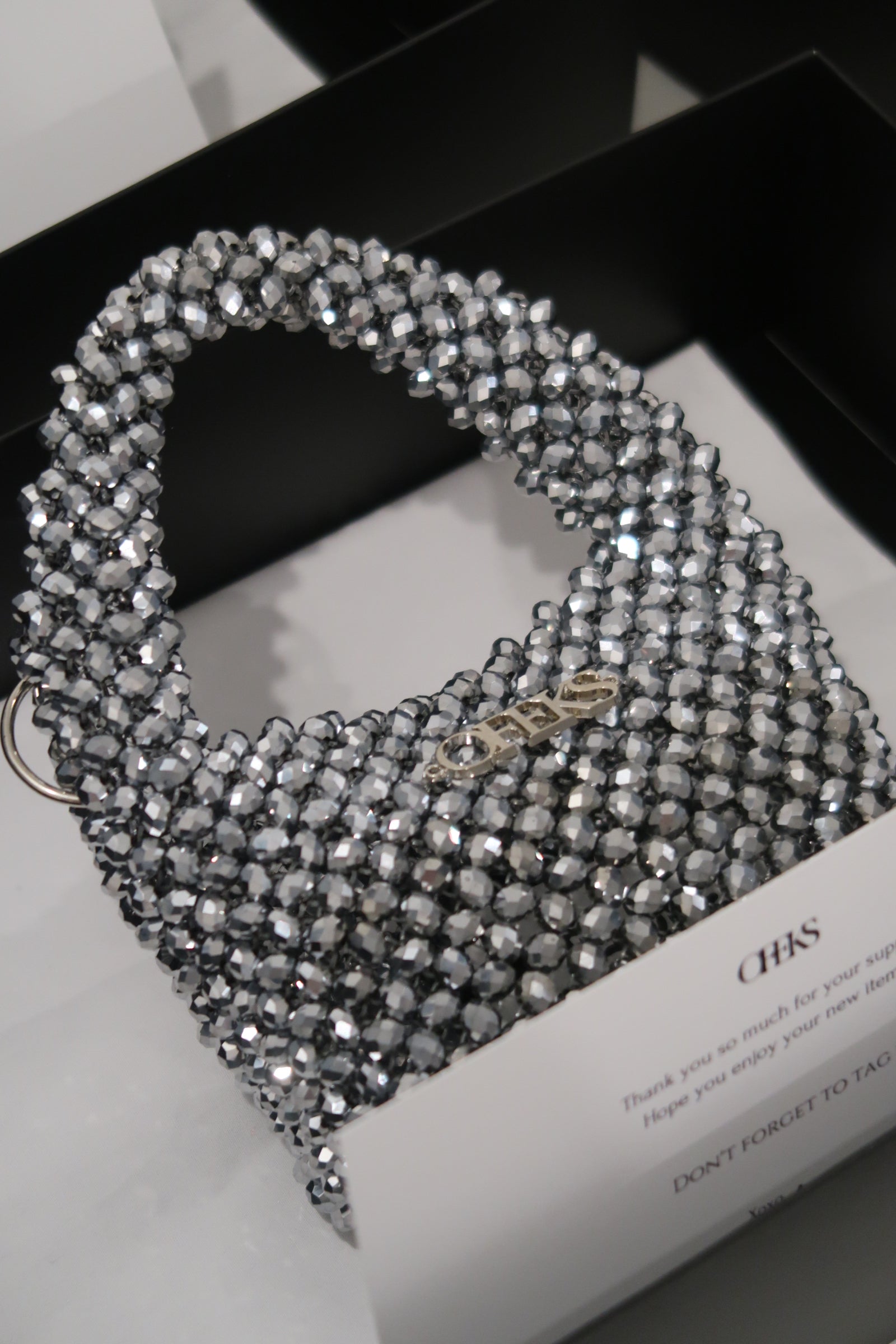 SILVERBAG