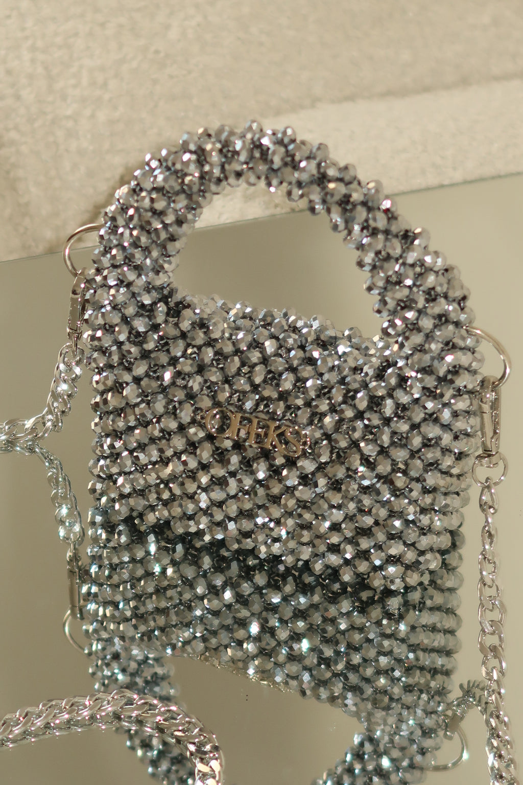 SILVERBAG