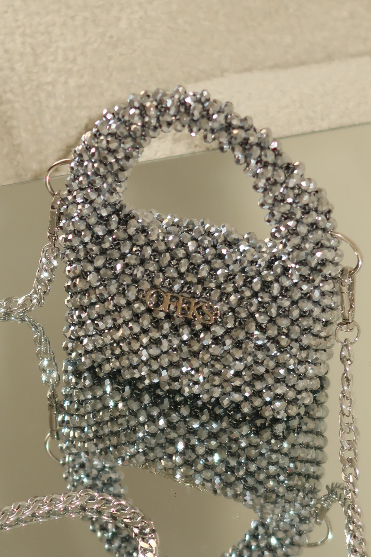 SILVERBAG