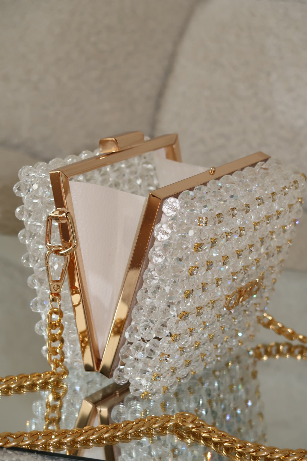 THE CUBEBAG