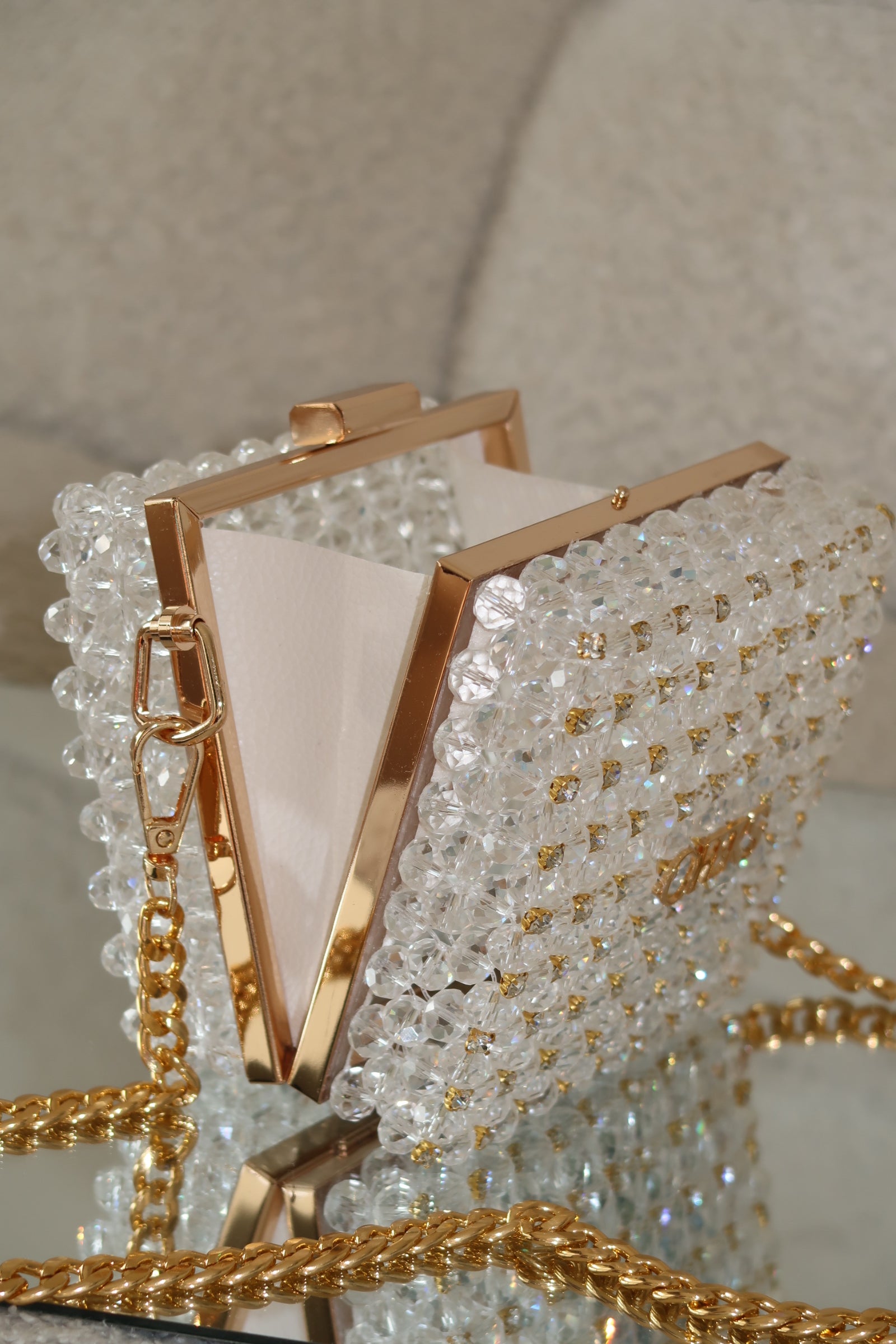 THE CUBEBAG