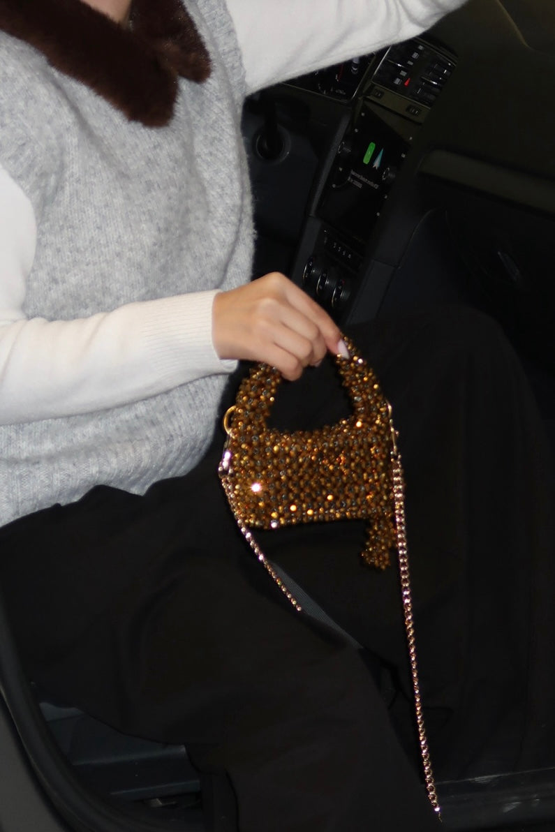 GOLDBAG